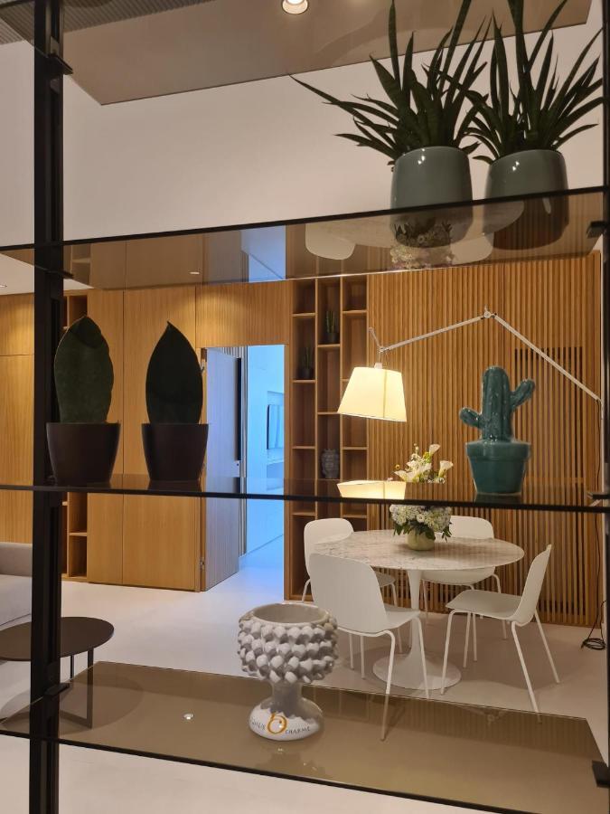 Dc Domus Charme Spa パレルモ エクステリア 写真